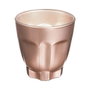 Luminarc Vaso de Café Flashy 9 cl Rosa Cashmere Blush