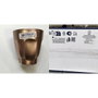 Luminarc Vaso de Café Flashy 9 cl Rosa Cashmere Blush
