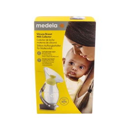 Medela Colector Leche Materna