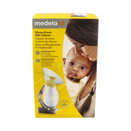 Medela Colector Leche Materna