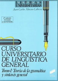 SINTESIS EDITORIAL (I).curso universitario linguistica general
