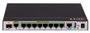 H3C WSG1808X-PWR Gateway Multiservicio Inalámbrica de 10 Puertos