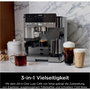 Ninja Luxe Café Premier ES601EU Negro y Acero Inoxidable