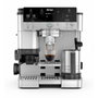Ninja ES601EU Luxe Café Premier Negro y Plata