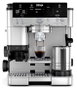 Ninja ES601EU Luxe Café Premier Negro y Plata