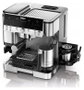 Ninja ES601EU Luxe Café Premier Negro y Plata