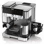 Ninja Luxe Café Premier ES601EU Negro y Acero Inoxidable