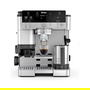 SharkNinja ES601EU Luxe Cafe Premier Máquina de Portafilter, Plata/Negro