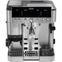 Ninja Luxe Café Premier ES601EU, Negro y Acero inoxidable