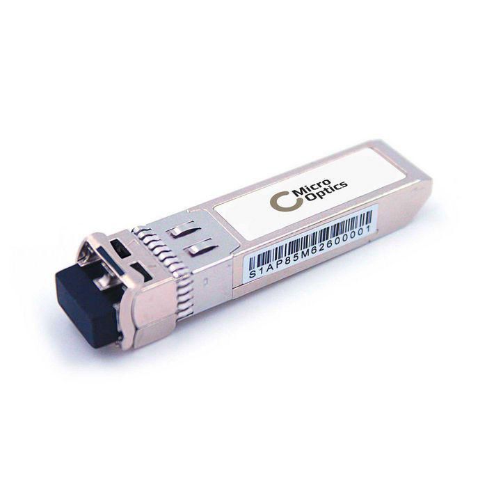 Lanview SFP+ 10 Gbps MMF 300m LC DDMI Compatible con Ruckus 10G-SFPP-SR Lanview SFP+ 10 Gbps MMF 300m LC DDMI Compatible con Ruckus 10G-SFPP-SR