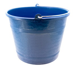 Cubo 6 L Reciclado