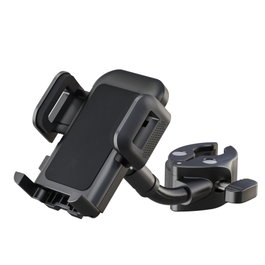 K&M 19761 Soporte para Smartphone Negro
