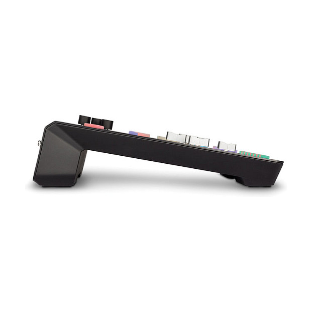 RODE RODECaster Pro Estación de Audio de Mezcla USB-C Negro