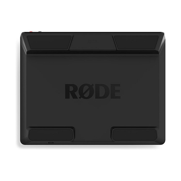 RODE RODECaster Pro Estación de Audio de Mezcla USB-C Negro