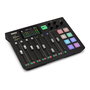 RODE RODECaster Pro Estación de Audio de Mezcla USB-C Negro