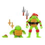 Ninja Turtles: Caos Mutante Pack de 3 Figuras Raphael Evolution 10 cm
