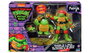 Ninja Turtles: Caos Mutante Pack de 3 Figuras Raphael Evolution 10 cm