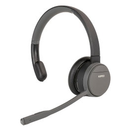 AGFEO Headset Infinity Mono Negro
