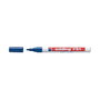 Edding 751 Marcador de pintura Azul