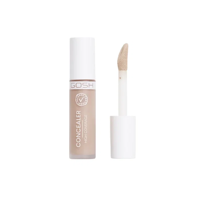 Gosh CONCEALER High Coverage 001-Porcelain 5,5 ml