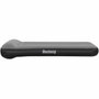Bestway Colchón hinchable 671BQ Tritech Twin para 1 persona con bomba USB