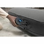 Bestway Colchón hinchable 671BQ Tritech Twin para 1 persona con bomba USB