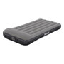Bestway Colchón hinchable 671BQ Tritech Twin para 1 persona con bomba USB