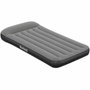 Bestway Colchón hinchable 671BQ Tritech Twin para 1 persona con bomba USB