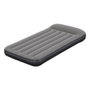 Bestway Colchón hinchable 671BQ Tritech Twin para 1 persona con bomba USB