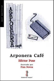 Arponera Café, NAZARI EDITORIAL - NAZARI EDITORIAL