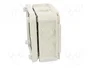OBO Bettermann OBO T 60 Kabelabzweigkasten 114x114x57 mm PP