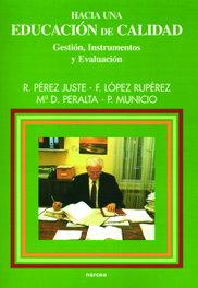 Hacia una educación de calidad, Ramón Pérez - NARCEA