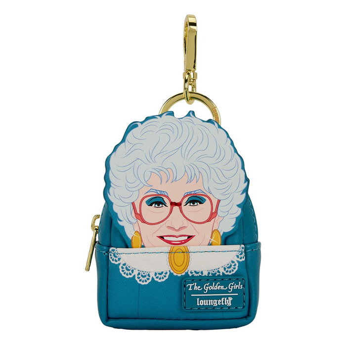 Golden Girls by Loungefly encantos del bolso Mystery Box Expositor (15)