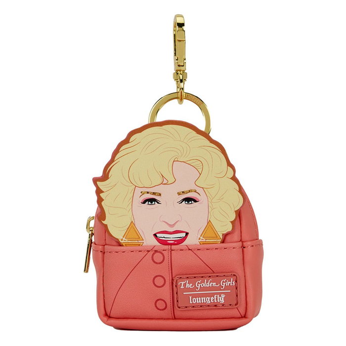 Golden Girls by Loungefly encantos del bolso Mystery Box Expositor (15)