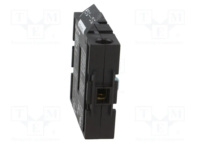 SCHNEIDER ELECTRIC Contactos auxiliares TeSys VARIO NA retardado SCHNEIDER ELECTRIC Contactos auxiliares TeSys VARIO NA retardado