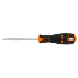 BAHCO Punzón Bahcofit de acero punta plana 6x100 mm