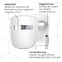 TensCare Glowmask Máscara facial con LED