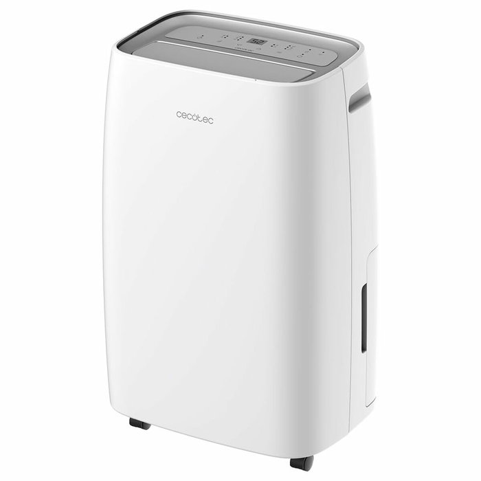 Deshumidificador Cecotec BigDry 10000 Expert Connected 6 L