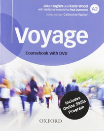 VOYAGE A2 STUDENTS AND WORKBOOK KEY PRACTICE PACK THIRD EDITION, Roberts / Buchanan / Pathare - OXFORD UNIVERSITY PRESS