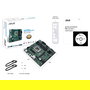 ASUS PRO Q670M-C-CSM Placa Base LGA 1700 DDR5 Micro ATX para PC