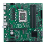 Asus PRO Q670M-C-CSM Micro-ATX Intel Q670 LGA 1700 DDR5
