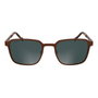 ZEISS Gafas de sol ZS25556SP-244 con cristales marrones