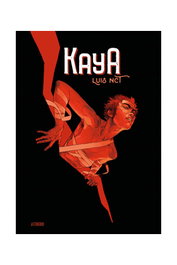 Astisendo Grupo Editorial, S.L. Kaya