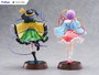 Touhou Project Estatua PVC Tenitol Koishi Komeiji & Satori Komeiji 22 cm