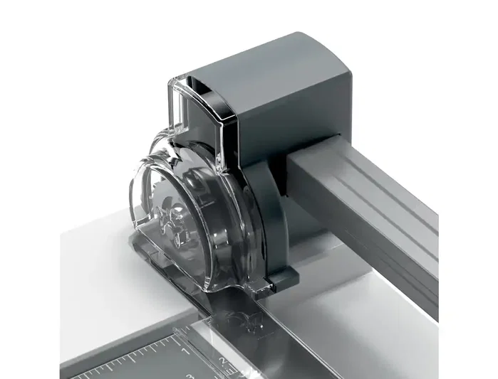 Leitz Cuchilla de repuesto para cizalla Home Office Corte recto Pack 2 unidades, con cabezal de corte (artículo 90260000) Leitz Cuchilla de repuesto para cizalla Home Office Corte recto Pack 2 unidades, con cabezal de corte (artículo 90260000)