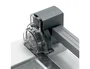 Leitz Cuchilla de repuesto para cizalla Home Office Corte recto Pack 2 unidades, con cabezal de corte (artículo 90260000)