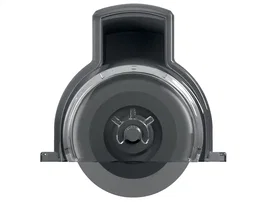 Leitz Cuchilla de repuesto para cizalla Home Office Corte recto Pack 2 unidades, con cabezal de corte (artículo 90260000)