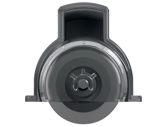 Leitz Cuchilla de repuesto para cizalla Home Office Corte recto Pack 2 unidades, con cabezal de corte (artículo 90260000) Leitz Cuchilla de repuesto para cizalla Home Office Corte recto Pack 2 unidades, con cabezal de corte (artículo 90260000)