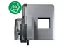 Leitz Cuchilla de repuesto para cizalla Home Office Corte recto Pack 2 unidades, con cabezal de corte (artículo 90260000)
