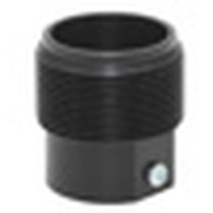 Axis t91a06 Pipe Adapter 3 4-1.5 Negro Axis t91a06 Pipe Adapter 3 4-1.5 Negro